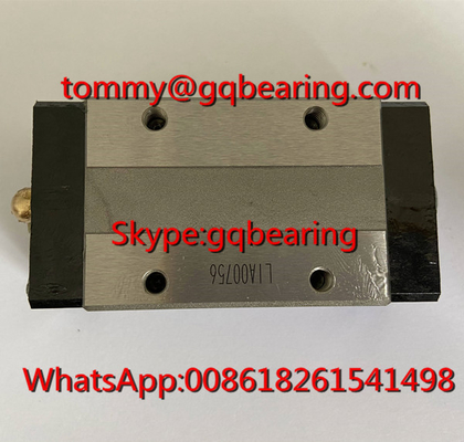 Stainless Steel Material THK SRS15V SRS15V1SS(GK) Linear Guideway Block