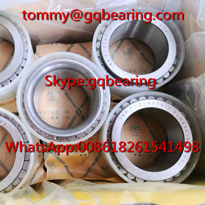 Slovakia Origin INA F-229575.01.RNN Cylindrical Roller Bearing without Outer Ring