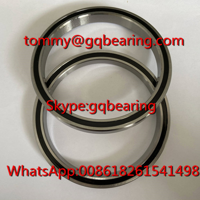 Gcr15 Steel Material Kaydon JU040CP0 Deep Groove Ball Bearing Thin Section Ball Bearing