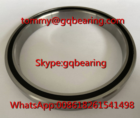 Gcr15 Steel Material Kaydon JU040CP0 Deep Groove Ball Bearing Thin Section Ball Bearing