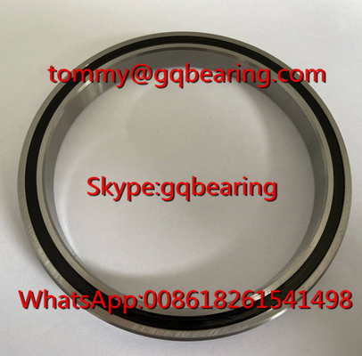 Gcr15 Steel Material Kaydon JU040CP0 Deep Groove Ball Bearing Thin Section Ball Bearing