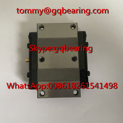 Gcr15 steel Material THK HRW17CA Linear Block HRW17CA1UU(GK) Precision Linear Guideway Slide Bearing