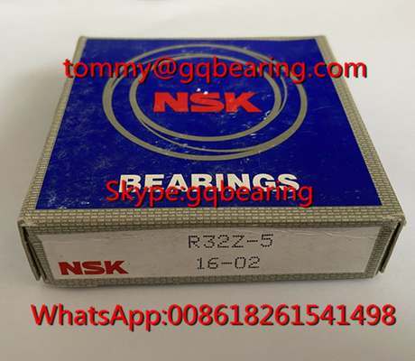 Gcr15 Steel Material NSK R32Z-5 R29Z-9 Tapered Roller Bearing for Automobile Gearbox