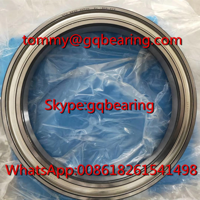 Gcr15 steel material NTN 6830ZZ Thin Wall Bearing 6830ZZ/5K Deep Groove Ball Bearing