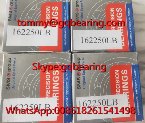 SMS 162250LB Angular Contact Ball Bearing F0364028 - 800821 360015 High Speed Wire Rod Bearing