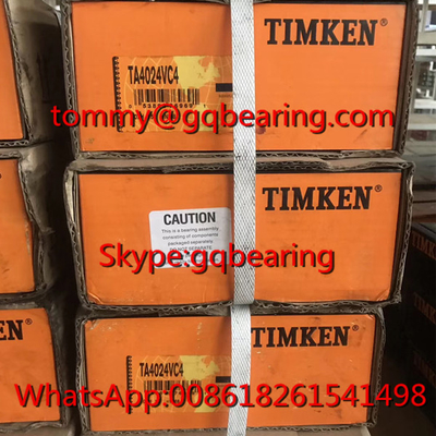 C4 Clearance TIMKEN TA4020V TA4020VC4 Cylindrical Roller Radial Bearing