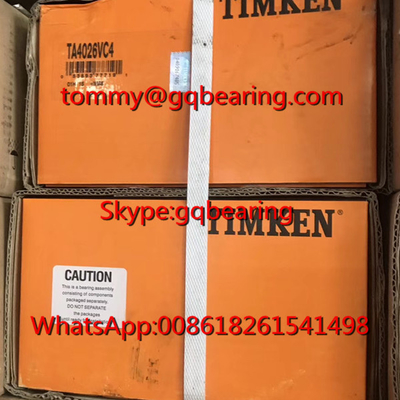 C4 Clearance TIMKEN TA4022V TA4022VC4 Cylindrical Roller Radial Bearing