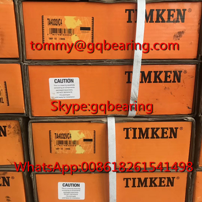 C4 Clearance TIMKEN TA4020V TA4020VC4 Cylindrical Roller Radial Bearing