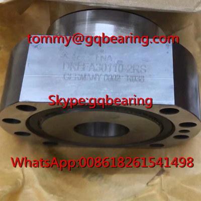 INA DKLFA30110-2RS Double Direction Angular Contact Ball Bearing Unit 30*75*56mm