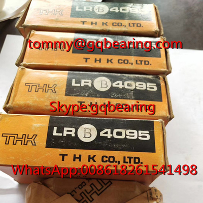 Chrome Steel Material Japan origin THK LRB4095 Linear Roller Bearing