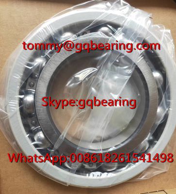 FAG 6224-J20AB-C3 Insulated Single Row Deep Groove Ball Bearing FAG 6324.C3.J20AA Insocoat Bearing