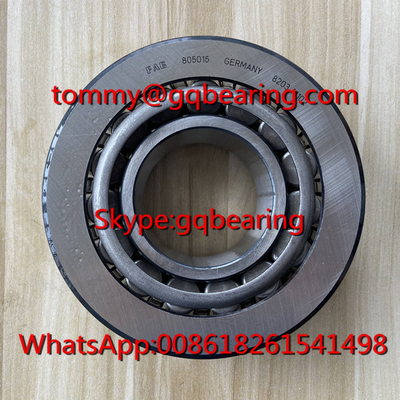 Gcr15 steel material FAG 805015 Single Row Tapered Roller Bearing for MERCEDES BENZ TRUCK
