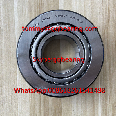 Gcr15 steel material FAG 801794-B Single Row Tapered Roller Bearing for MERCEDES BENZ TRUCK