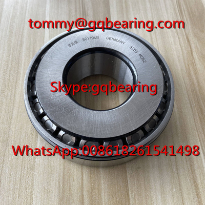 Gcr15 steel material FAG 801794-B Single Row Tapered Roller Bearing for MERCEDES BENZ TRUCK