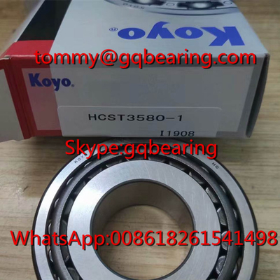Gcr15 steel material Koyo ST3580 ST3580-1 Tapered Roller Bearing HC ST3580-1 Gearbox Bearing