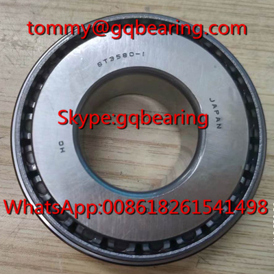 Gcr15 steel material Koyo ST3580 ST3580-1 Tapered Roller Bearing HC ST3580-1 Gearbox Bearing