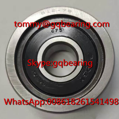 NSK B12-79 Single Row Deep Groove Ball Bearing B12-79 Auttomotive Gearbox Bearing