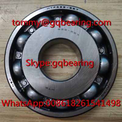 NSK HTFB25-267 Single Row Deep Groove Ball Bearing B25-267 Auttomotive Gearbox Bearing ID 25mm