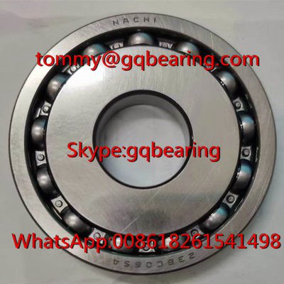 NACHI 23BC06S4 Single Row Deep Groove Ball Bearing for Automotive Gearbox ID 23mm