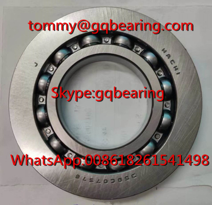 NACHI 35BC07S76 Single Row Deep Groove Ball Bearing for Automotive Gearbox Inner diameter 35mm