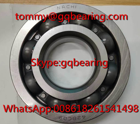 NACHI 42BC09 Single Row Deep Groove Ball Bearing for Automotive Gearbox
