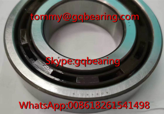 NACHI 40BX8019 Single Row Deep Groove Ball Bearing for Automotive Gearbox