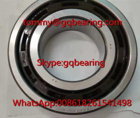 NACHI 40BX8019 Single Row Deep Groove Ball Bearing for Automotive Gearbox