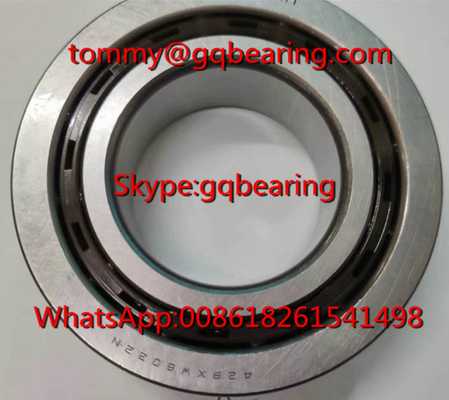 NACHI 42BXW8022 Single Row Deep Groove Ball Bearing for Automotive Gearbox ID 42mm