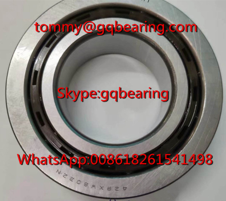 NACHI 42BXW8022N Single Row Deep Groove Ball Bearing for Automotive Gearbox