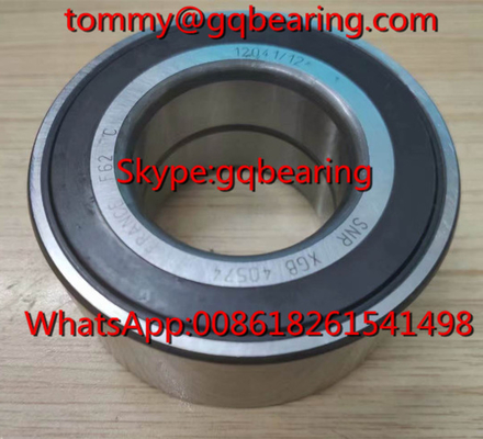 France origin SNR XGB40574 Single Row Deep Groove Ball Bearing for Automotive Gearbox