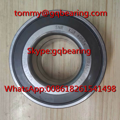 France origin SNR XGB40574 Single Row Deep Groove Ball Bearing for Automotive Gearbox