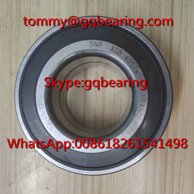 France origin SNR XGB 40574 Single Row Deep Groove Ball Bearing for Automotive Gearbox