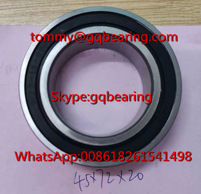 45x72x20 mm Single Row Deep Groove Ball Bearing BH 45*72*20 Ball Bearing