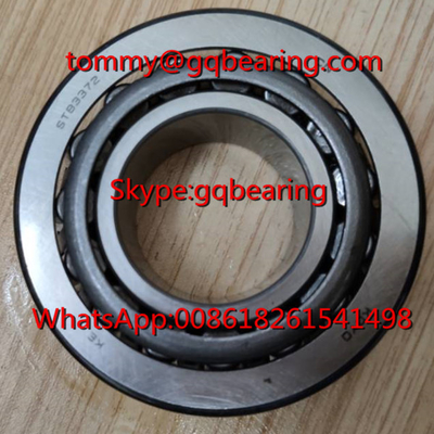 Japan origin Koyo KE STB3372 LFT Single Row Tapered Roller Bearing ID 33mm OD 72mm