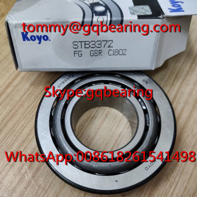 Japan origin Koyo KE STB3372 LFT Single Row Tapered Roller Bearing ID 33mm OD 72mm