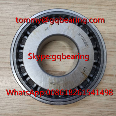 Japan origin Koyo KE ST3280 LFT Single Row Tapered Roller Bearing ID 32mm OD 80mm