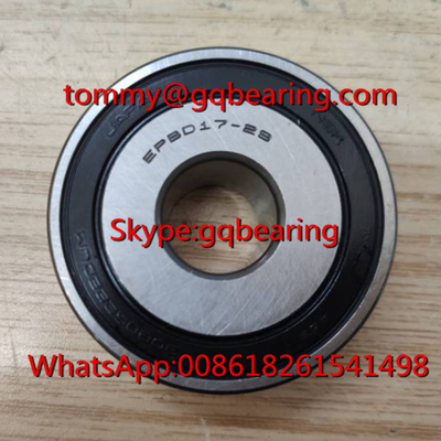 NSK BD17-29 Single Row Deep Groove Ball Bearing 17x52x22mm Gearbox Bearing
