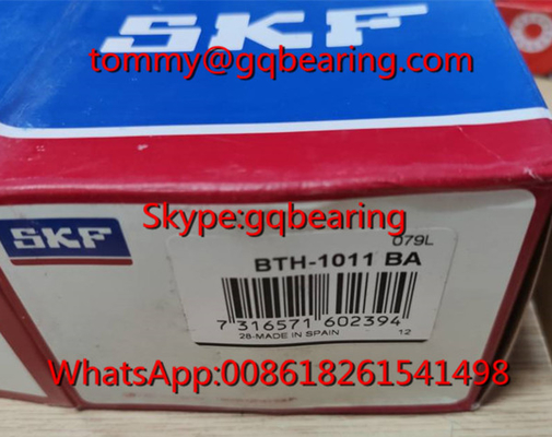 SKF VKBA3552 Double Row Wheel Hub Bearing  VKBA 3552 Automotive Bearing 55*90*60 mm