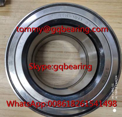 SKF VKBA3552 Double Row Wheel Hub Bearing  VKBA 3552 Automotive Bearing 55*90*60 mm