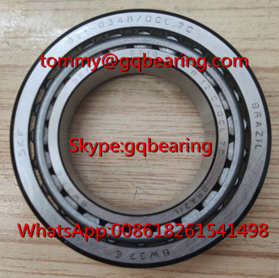 SKF BT1-0348/QCL7C Tapered Roller Bearing for Automotive Gearbox