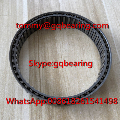 Gcr15 steel Material DC12334C-N Sprag Clutch Bearing 123.34*142.88*9.5 mm