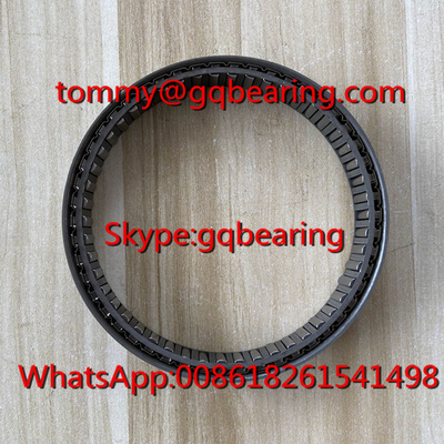 Gcr15 steel Material DC12334C-N Sprag Clutch Bearing 123.34*142.88*9.5 mm