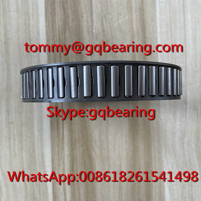 Gcr15 steel Material DC12334C-N Sprag Clutch Bearing 123.34*142.88*9.5 mm