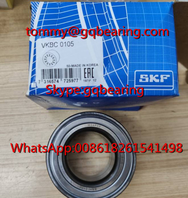 SKF VKBC0105 Wheel Hub Bearing VKBC-0105 Toyota Corolla Front Wheel Bearing 40x74x42mm