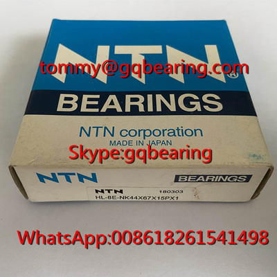 NTN HL-8E-NK44X67X15PX1 Needle Roller Bearing for 91101-5T0-003 Gearbox