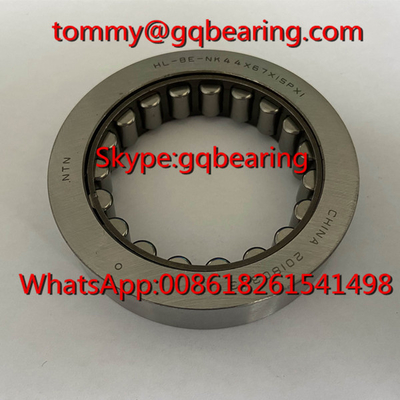 NTN HL-8E-NK44X67X15PX1 Needle Roller Bearing for 91101-5T0-003 Gearbox