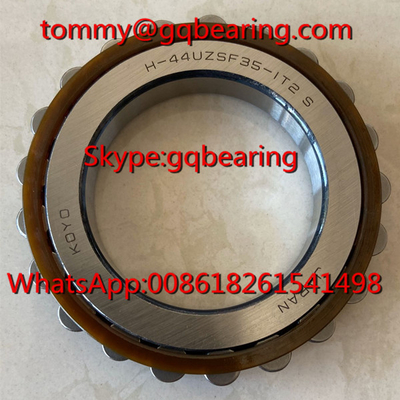 Koyo H-44UZSF35-1T2 S Eccentric Cylindrical Roller Bearing 43.6x68.6x10mm