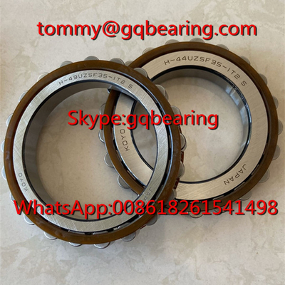 Koyo H-44UZSF35-1T2 S Eccentric Cylindrical Roller Bearing 43.6x68.6x10mm