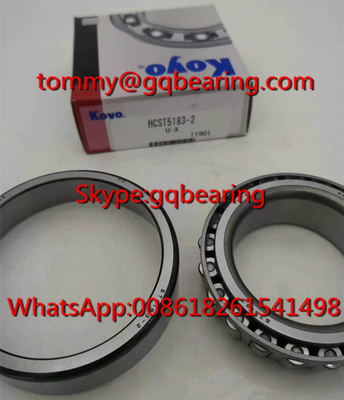 Koyo ST5183 HC ST5183-2 Eccentric Cylindrical Roller Bearing