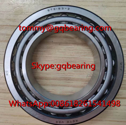 Koyo ST5183 HC ST5183-2 Eccentric Cylindrical Roller Bearing